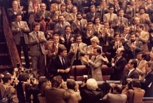 discurso investidura 82 Felipe González