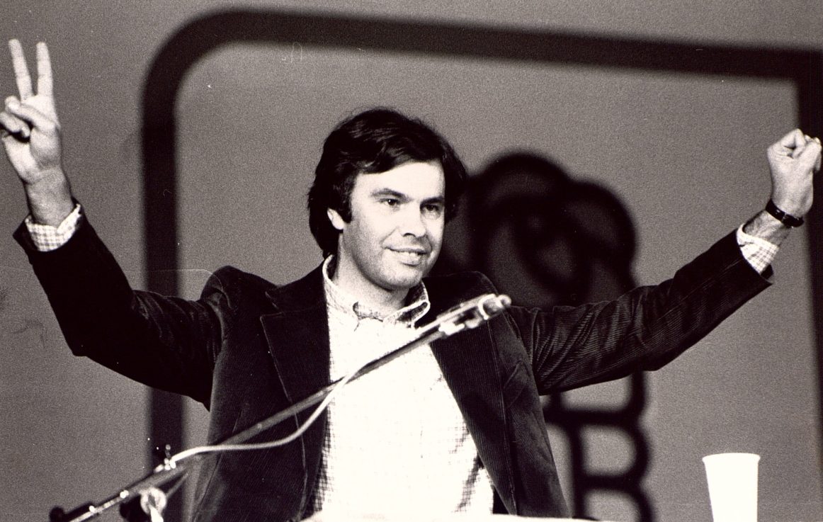 Diputado.