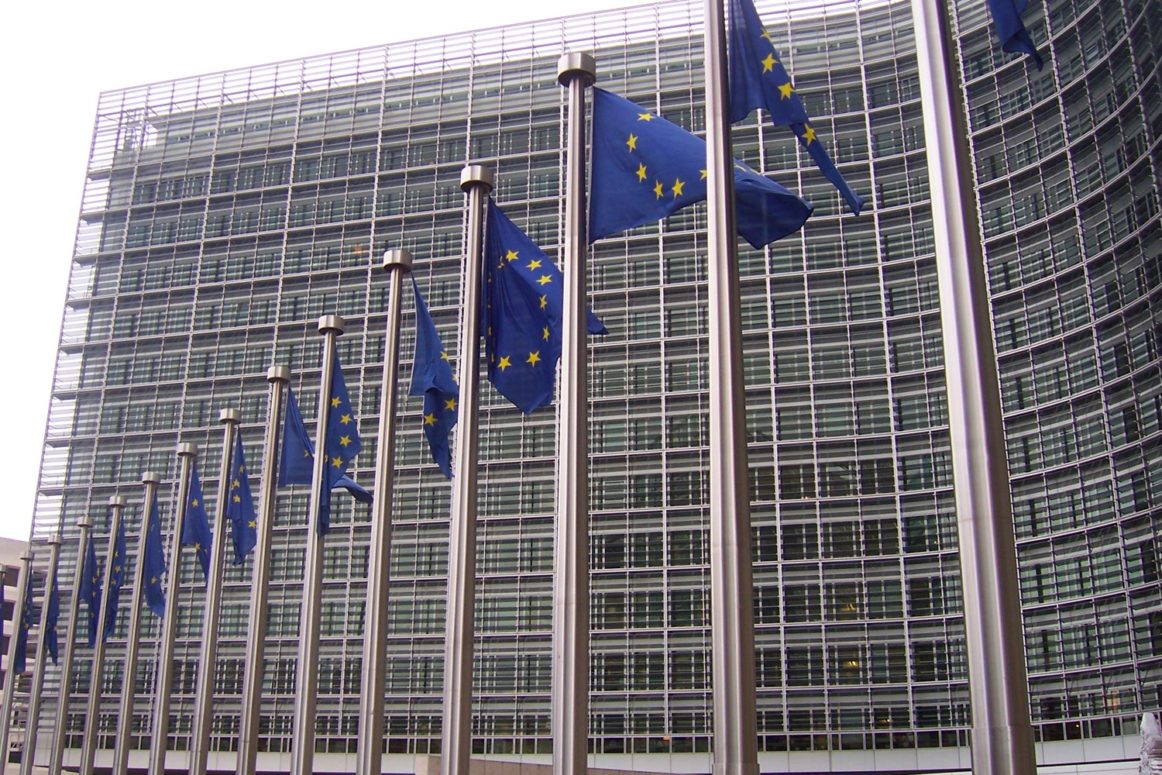 La Unión Europea, Premio Princesa de Asturias de la Concordia 2017