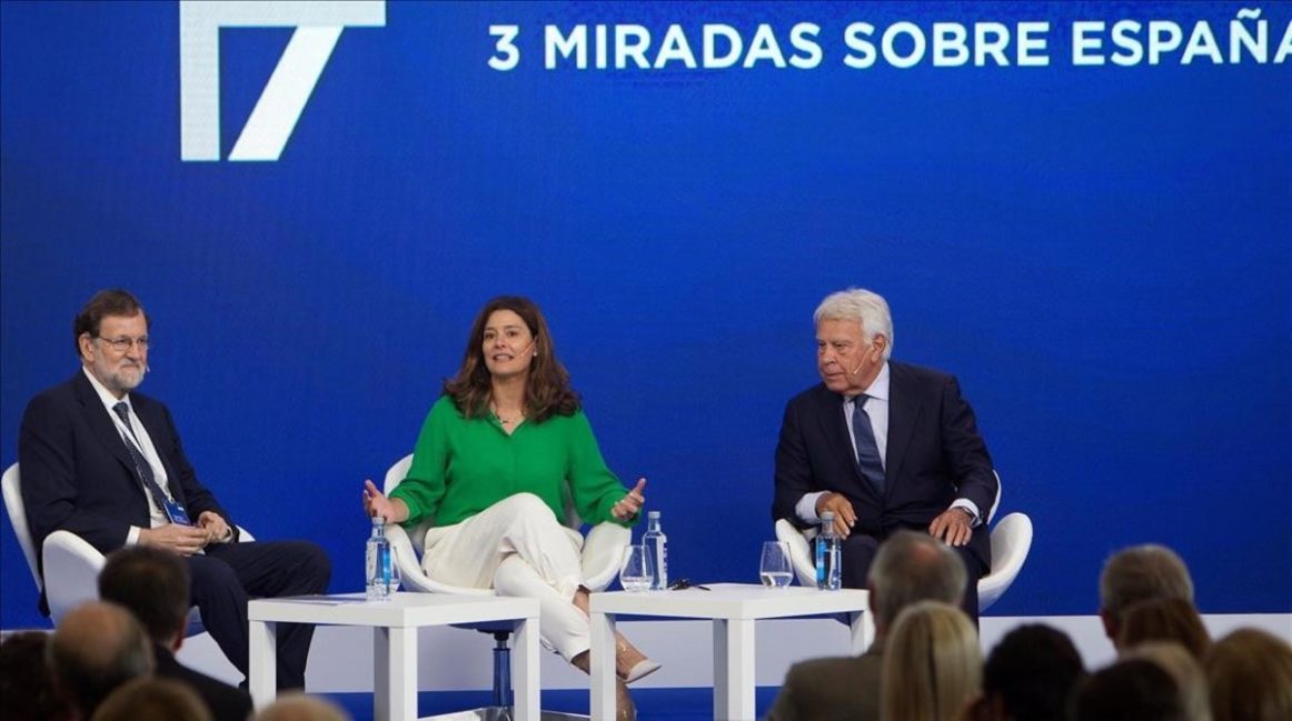 Foro La Toja-Vínculo Atlántico: un espacio para la reflexión